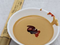 -罗肥羊涮羊肉(君平街127号院店)