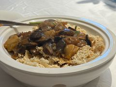 -飶香居(省博物馆店)