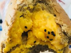 -韩国利尔面包(桂林路店)