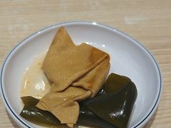 -武圣羊汤·西北面(朝阳门店)