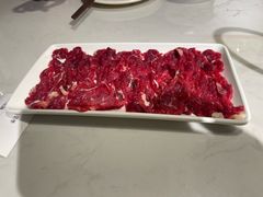 -食潮汕头鲜牛馆(望京保利店)