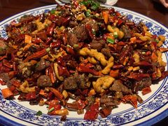 -杨记隆府(汉街店)