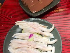 -谭鸭血老火锅(远大购物广场店)