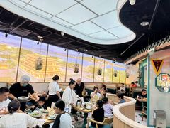 -潮粥荟·潮汕砂锅粥(槐房万达店)