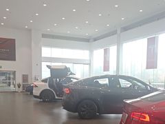 -TESLA 特斯拉(北京南四环中路特斯拉中心)