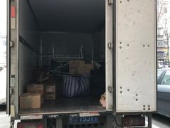 -骆驼日式搬家收纳整理