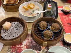 柠香牛肉球-点都德(北京路贰店)