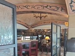 -百客咖啡(国际大厦店)