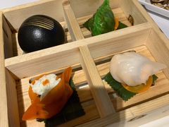 -好食上(喜盈门.范城店)