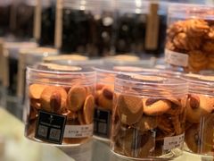 -街角 T·COFFEE 融合料理·BISTRO(车公庙店)