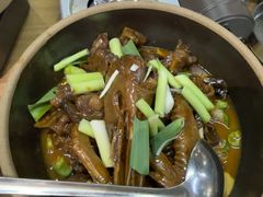 -张氏父子常德肠子馆(贺龙店)
