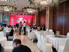 -满汉楼(江畔店)