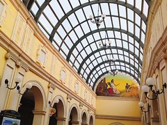 -麦乐星KTV(武清创意米兰店)