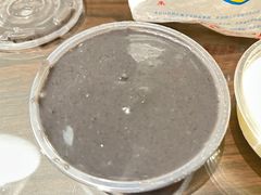 芝麻糊-百花传统甜品店(原址店)