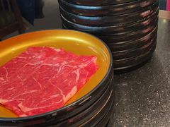 -牛New寿喜烧(闵行龙湖天街店)