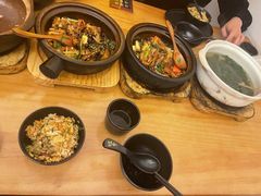 -旺爷砂锅·茶作(国贸城店)