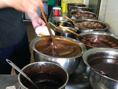 牛肉热干面-郭记老汉口热干面