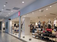 -优衣库(长春欧亚卖场店)