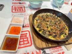 -四道菜·福建菜馆(莆田万达店)