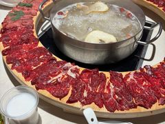-潮泰牛肉火锅 · 创于1992年(车公庙店)