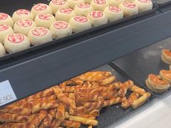 -泸溪河桃酥(金坛吾悦广场店)