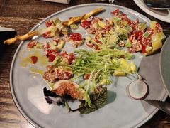 -巴别塔法餐舍(朝阳店)