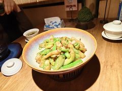 -阿强家川菜·29年老字号(岗顶店)