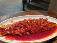 -汉小城·老铫子藕汤·乡野湖北菜(江汉路吉庆街店)