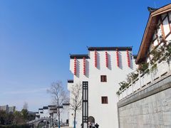 -洋湖国家湿地公园