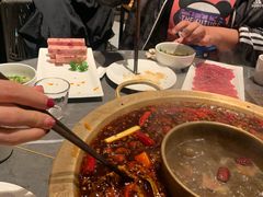 -长嘉·河图火锅(长嘉汇江景旗舰店)