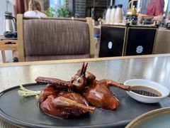 -彩丰楼中餐厅·仁恒洲际酒店