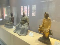 -大钟寺古钟博物馆