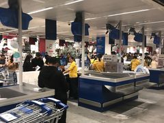 -宜家家居(西安未央商场店)