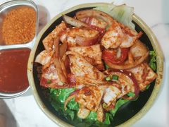 -酒拾烤肉(星沙店)