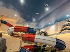 -水王国温泉水世界