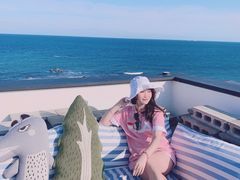 -Cafe Rooftop Cheongsapo