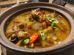 -十六蒲(桂林路店)