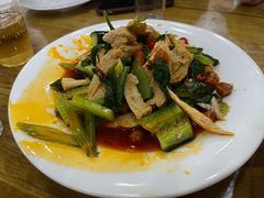-福顺祥大盘鸡(临潼店)