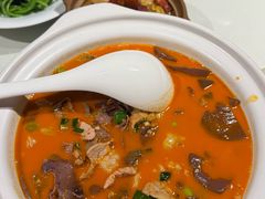 -品湘宴·湖南宁乡菜