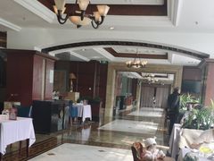 三楼大厅-大蓉和(一品天下店)