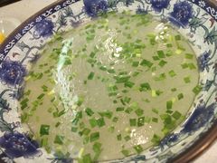 -老新隆牛肉锅贴(新街口店)