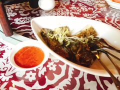 土笋冻-临家闽南菜(大唐店)