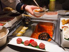 -海底捞火锅(北京路店)