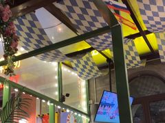 -巴伐利亚啤酒坊(意式风情街店)