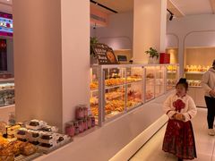 -王子蛋糕(交通路店)