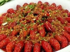 -粗茶淡饭·隐庐私厨(东亭店)