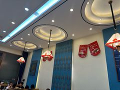 -哈啾嗨·蒙文化主题餐厅(京汉新城店)