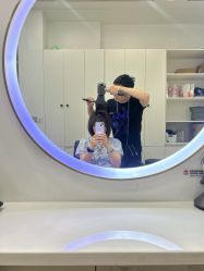 -YESIDO椰岛造型烫发染发