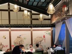 大堂-江南厨子(万象天地店)
