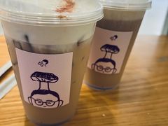 -喜茶(佛山岭南站店)